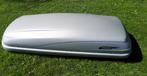 Hapro Travelbox te huur dakkoffer/skibox. 480L/80Kg belading, Auto diversen, Dakkoffers, Ophalen, Zo goed als nieuw