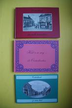 3 X OOSTERHOUT Zo was het, In oude ansichten, Kent u ze nog?, Boeken, Geschiedenis | Stad en Regio, Ophalen of Verzenden, Zo goed als nieuw