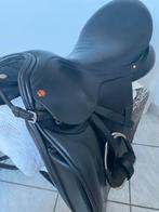 Albion dressuurzadel, Ophalen, Zo goed als nieuw, Dressuur