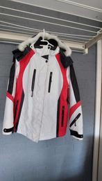 Paar weken gedragen Dames Ski-Jack. Mt M, Ophalen, Zo goed als nieuw, Maat 38/40 (M), Jack