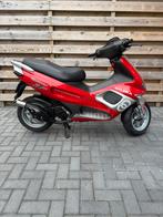 Gilera Runner SP 50cc – Origineel & in zeer nette staat!!!, Fietsen en Brommers, Scooters | Piaggio, Ophalen, Zo goed als nieuw