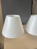 Lampenkap constanza luceplan, Ophalen, Gebruikt, Kunststof, Minder dan 100 cm