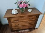 Netjes Antieke Ladekast., Huis en Inrichting, Kasten | Ladekasten, Ophalen, Antiek., Gebruikt, 50 tot 100 cm