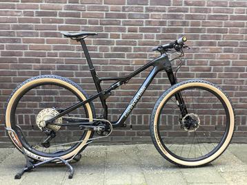 Cannondale Scalpel Carbon 2 Maat L beschikbaar voor biedingen