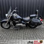 Suzuki VL 800 Intruder Volusia LC, 805 cc, Chopper, Bedrijf, Meer dan 35 kW