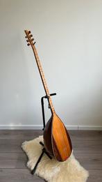 Saz Semsi Yastiman uzun sap 1973, Muziek en Instrumenten, Ophalen of Verzenden, Zo goed als nieuw