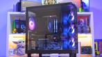 Processor AMD 9 7900x…rtx 5070ti…. 32gb ram, Computers en Software, Desktop Pc's, 32 GB, Custom Build, Ophalen of Verzenden, Zo goed als nieuw