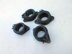 Suzuki GSX750ES inlaatrubbers GSX750EF inlaat rubbers kelken, Motoren, Ophalen of Verzenden