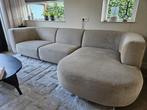 Hoekbank van Baenks met longchair - comfortabel en stijlvol, Ophalen, Hoekbank, Zo goed als nieuw, Vierpersoons of meer