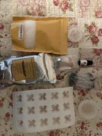 DIY Kaarsen Maken - Complete Set, Hobby en Vrije tijd, Ophalen of Verzenden, Nieuw, Materiaal