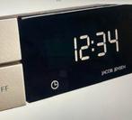 Jacob Jensen alarm klok, Ophalen of Verzenden, Gebruikt, Digitaal