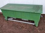 Polytech 5 kamerfilter, Kan zo aan de slag!, Tuin en Terras, Vijver-toebehoren, Ophalen, Gebruikt, Vijverfilter