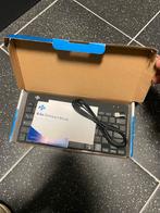 R-Go Compact Break Ergonomisch Toetsenbord - Nieuw, Ophalen, Ergonomisch, Nieuw, Qwerty