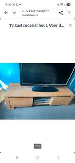 Mooie TV kast - 150cm breed, Huis en Inrichting, Ophalen of Verzenden