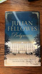 Julian Fellowes - Belgravia, Julian Fellowes, Ophalen of Verzenden, Zo goed als nieuw, Nederland