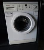 Bosch wasmachine maxx 7 sportsedition, Ophalen, Gebruikt, 1200 tot 1600 toeren