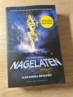 The Darkest Legacy | Nagelaten | Alexandra Bracken, Boeken, Ophalen of Verzenden, Zo goed als nieuw