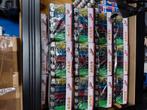 Aanstekers 47 pakken x 50stuks, Verzamelen, Rookartikelen, Aanstekers en Luciferdoosjes, Ophalen, Gebruikt, Aansteker