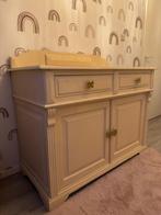 Commode, Ophalen, 50 tot 70 cm, 100 cm of meer, 90 tot 105 cm