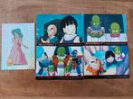 Dragonball Z trading cards Serie 2 uit 1998, Verzamelen, Ophalen of Verzenden, Gebruikt