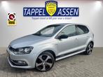 Volkswagen Polo 1.0 FRESH comfortline  Incl. Airco/ Cruise/L, Stof, Gebruikt, Euro 6, Bedrijf