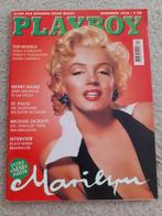 PLAYBOY - MARILYN MONROE / 1994, Ophalen of Verzenden, 1980 tot heden, Buitenland, Tijdschrift