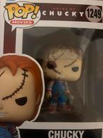Funko Pop! Movies: Bride of Chucky - Chucky #1249, Verzenden, Zo goed als nieuw