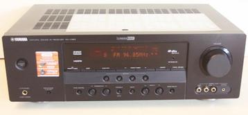 Yamaha RX-V363 Natural Sound AV Versterker Receiver / HDMI