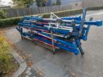 Skyworks Ultrabeam vertikale gevelsteiger steiger loopbru 6m, Gevelsteiger, Ophalen of Verzenden