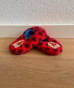 Spider-Man  pantoffels 21 centimeter, Overige typen, Ophalen of Verzenden, Jongen, Marvel