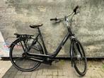 Gazelle orange c7+ Dames Zwart 61cm 2019, 56 cm of meer, Gebruikt, Gazelle