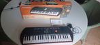 Casio SA 76 mini keyboard, Muziek en Instrumenten, Ophalen of Verzenden, Gebruikt, Overige aantallen, Casio