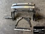Voorfront Bmw X3 F25, Gebruikt, -, Ophalen of Verzenden, Bumper