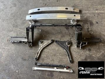 Voorfront Bmw X3 F25 beschikbaar voor biedingen
