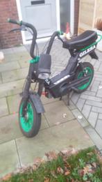 Citta Gilera, Ophalen of Verzenden, Zo goed als nieuw