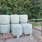 Midi balen hooi, Ophalen of Verzenden, Vee