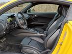 Audi TT 2.0 TFSI quattro ABT /Unieke auto/ (bj 2016), TT, Gebruikt, 1984 cc, 4 stoelen
