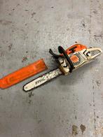 Stihl ms 271c kettingzaag, Tuin en Terras, Hand-tuingereedschap, Ophalen of Verzenden, Zo goed als nieuw, Overige soorten, Stihl