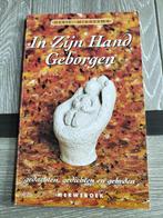 Gerie Minnesma In Zijn Hand geborgen, Boeken, Gedichten en Poëzie, Gelezen, Gerie Minnesma, Eén auteur, Ophalen of Verzenden