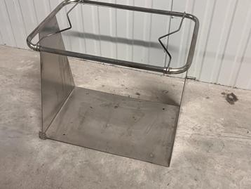 Cardanische RVS beugel voor oven beschikbaar voor biedingen