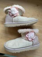 Uggs poppy 33,5, Gebruikt, Meisje, Ophalen of Verzenden, Laarzen