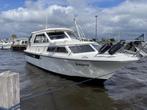 Marco 860 SA 1998, volledige refit 2019, Watersport en Boten, Motorboten en Motorjachten, Gebruikt, Diesel, 30 tot 50 pk, Polyester