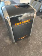 Cabanaz Servethouder - Stijlvol & Praktisch, Huis en Inrichting, Ophalen of Verzenden, Zo goed als nieuw