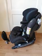 Besafe izicombi X4 autostoel., Kinderen en Baby's, Autostoeltjes, Autogordel of Isofix, Gebruikt, 0 t/m 18 kg, Verstelbare rugleuning