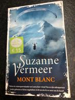 Suzanne Vermeer - Mont Blanc, Suzanne Vermeer, Ophalen of Verzenden, Zo goed als nieuw