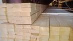 brede panlat panlatten, Doe-het-zelf en Verbouw, Hout en Planken, Ophalen, Minder dan 25 mm, Overige typen, Nieuw