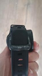 Samsung Smartwatch Gear S3 frontier, Ophalen, Gebruikt, Zwart, Android