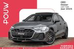Audi A3 Sportback 35 TFSI 150pk S-tronic S Edition | 19" LM, Auto's, 12 maanden, 4 cilinders, Origineel Nederlands, Bedrijf