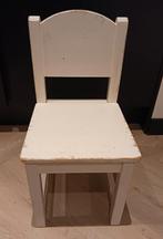 Ikea kinderstoeltje Sundvik, Ophalen, Gebruikt, Stoel(en)