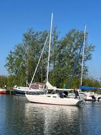 Marieholm 26, Watersport en Boten, Ophalen, Gebruikt, Diesel, Polyester